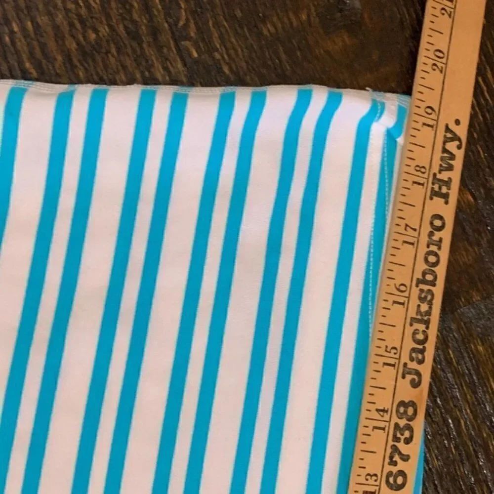 Lululemon Striped Tank Top - Picture 7 of 8